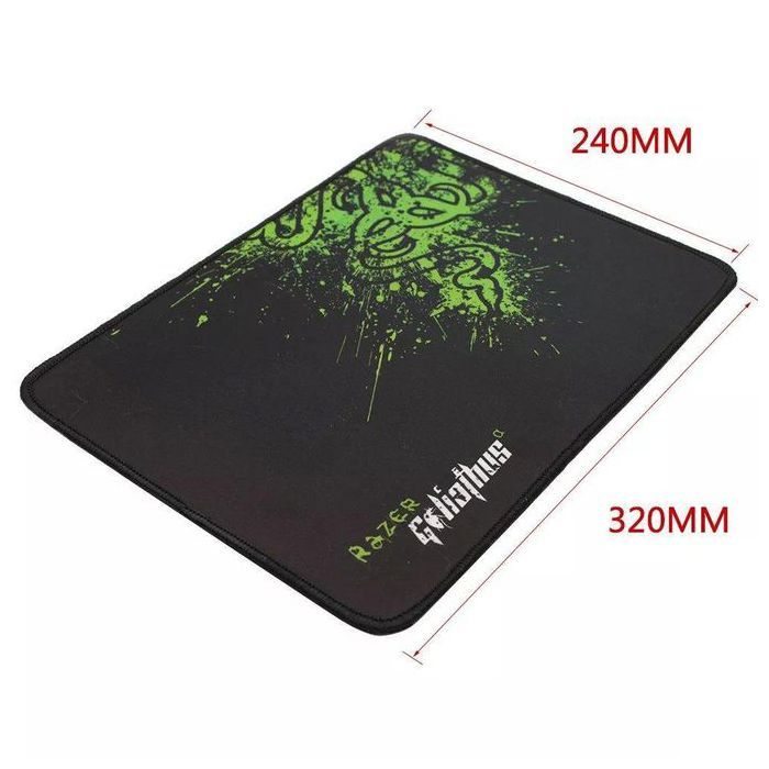 Tapis de souris Gaming Razer Goliathus, taille moyenne M