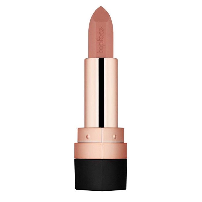 Topface - Instyle matte lipstick - 002