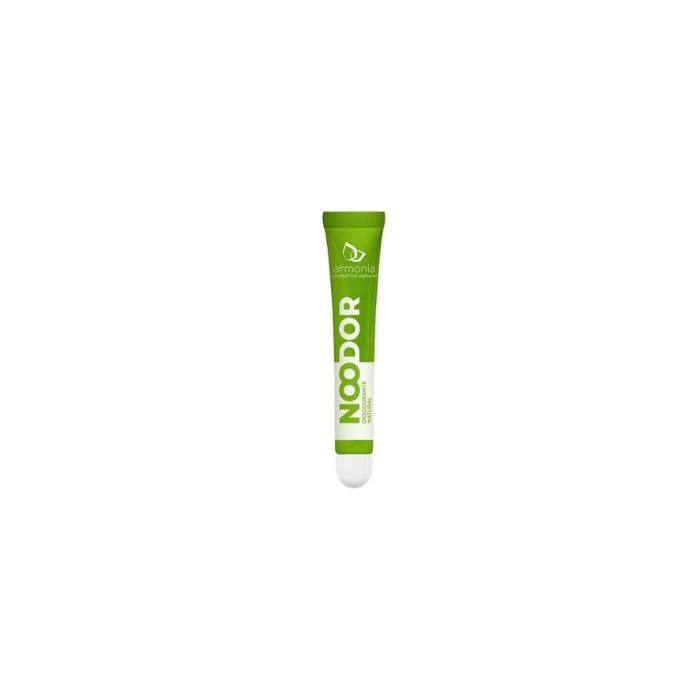 Déodorant anti-odeur - CAMALEON - Noodor - 15 ml - Protection 48h - Peaux sensibles