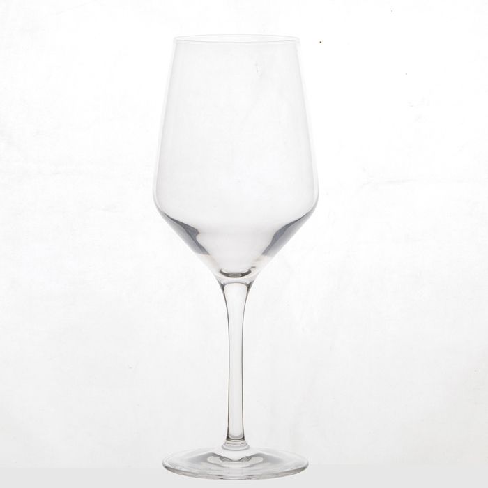 Verre à pied