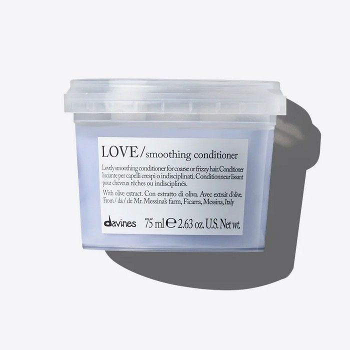 Davines - LOVE Smoothing Conditioner 250 ml