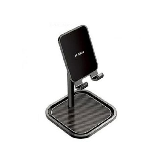 Support 360 Rotation de téléphone pliable de bureau pour téléphone tablette pour tablette iPhone iPad