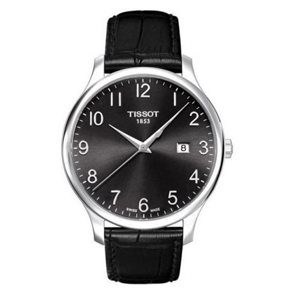 Montre analogique Tissot T063610…