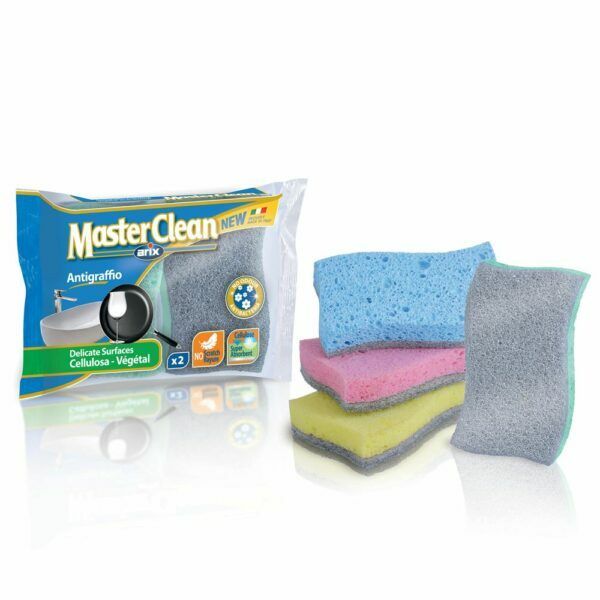 Arix Cell No Scratch Masterclean 12780