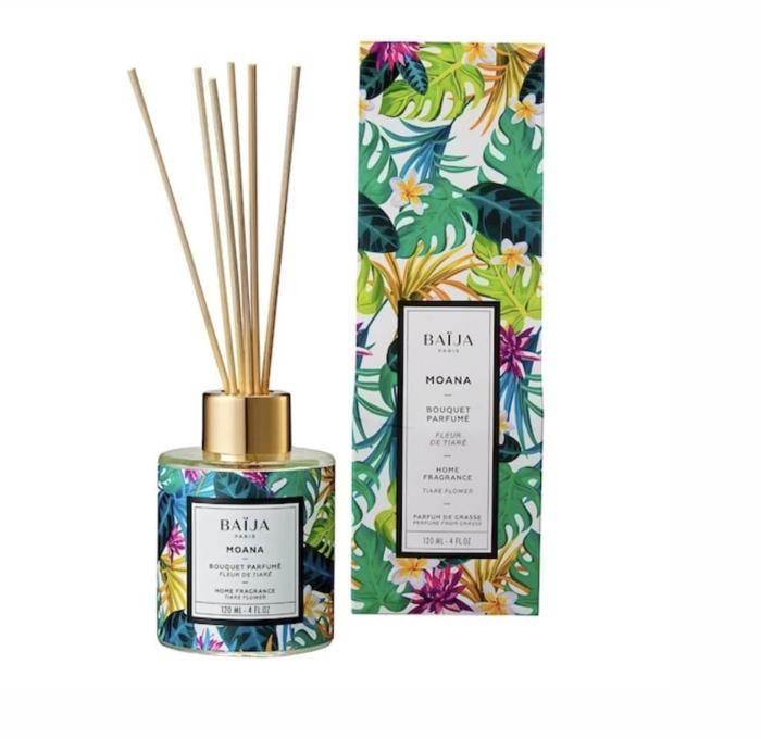 BOUQUET PARFUMÉ MOANA