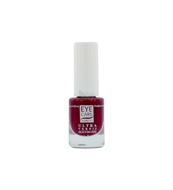 Eye Care Vernis A Ongles 5 ml Ultra Vernis Silicium-Uree Butterfly