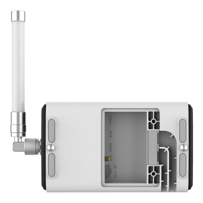 LoRaWAN Gateway - Milesight - UG65-868M-EA-H32 v2 - Semi-industriell - EU868 - LoRaWAN-anslutning