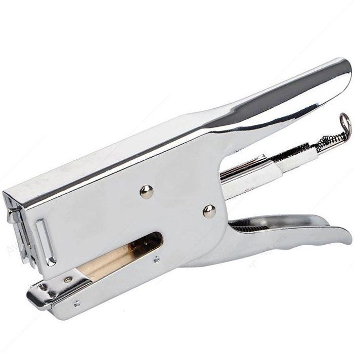 AGRAFEUSE PINCE METAL XO-755