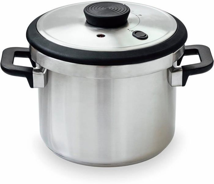 COCOTTE MINUTE -Autocuiseur super rapide- LACOR 4 LITRES