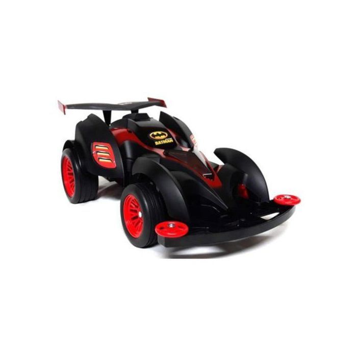 Voiture batman télécommandée