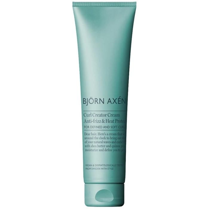BJORN AXEN Curl Creator Cream 150 ml