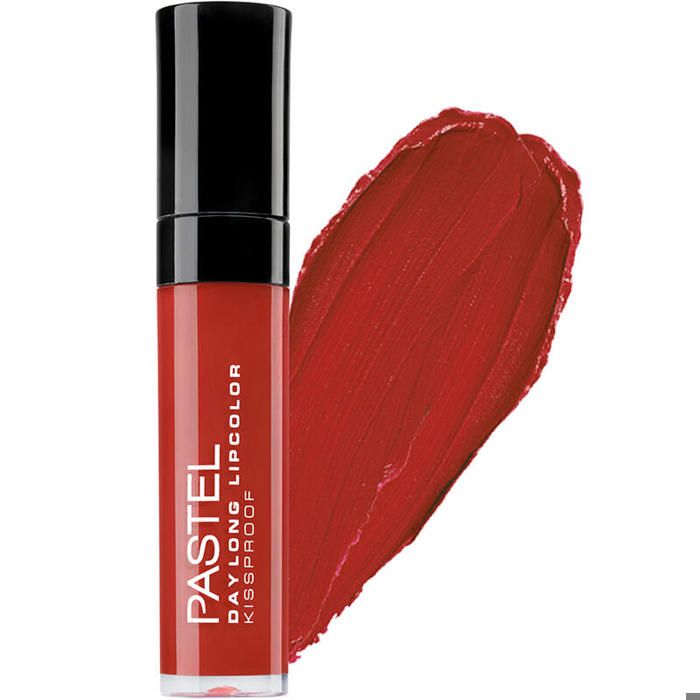 PASTEL - DAYLONG LIP KISSPROOF 50