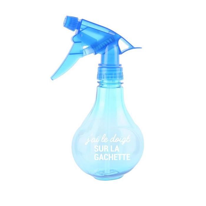 Spray / Pulvérisateur 33 CL