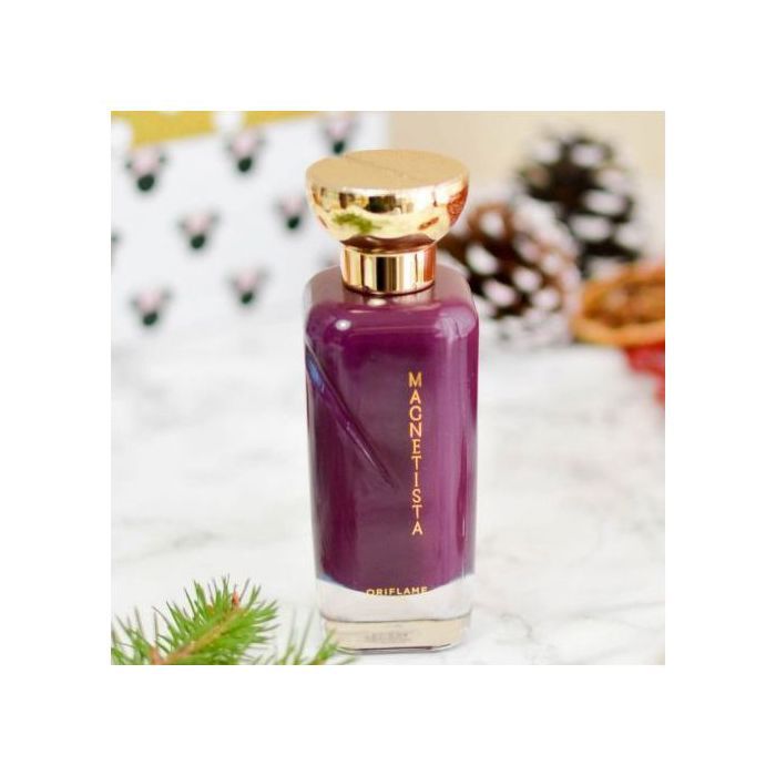 Eau de Parfum Magnetista Pour Elle 50 ml