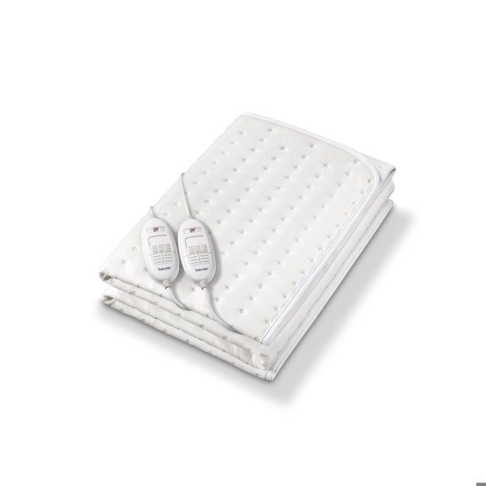 Matelas chauffant double TS 26