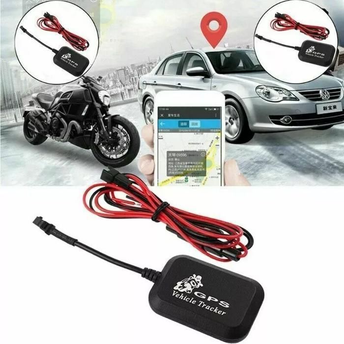 Mini traceur GPS  GSM , véhicule, moto, SMS, suivi réseau en temps réel