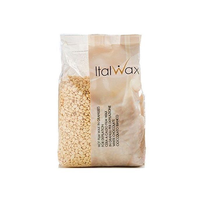 Italwax Film Cire dure jaune 1kg
