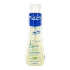 Mustela Shampooing Bébé 200 ml