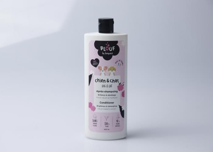 PLOUF - AP.SH. CONDITIONER 400ML