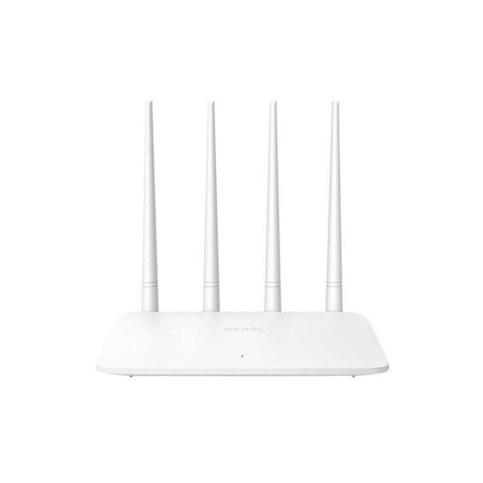 tenda F6 POINT D'ACCES 300 MBPS - 4 ANTENNES