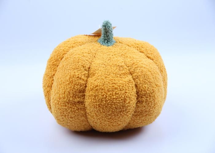 Peluche - GENERIC - Citrouille - 30cm - Différentes couleurs - Douceur premium