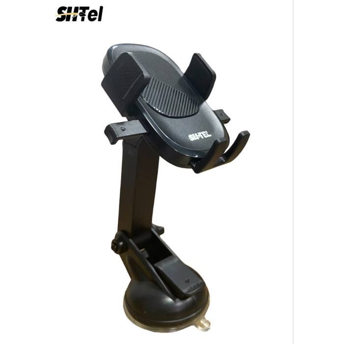 SHTel CH-39 Support de téléphone universel type ventouse pour Voiture
