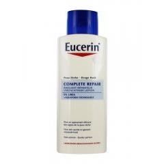 Eucerin Complete Repair Emollient Réparateur 5% Urée 250 ml