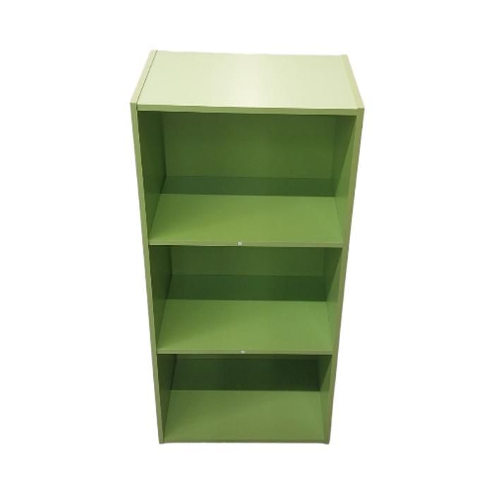 MULTICUBE 3 NIVEAUX - VERT
