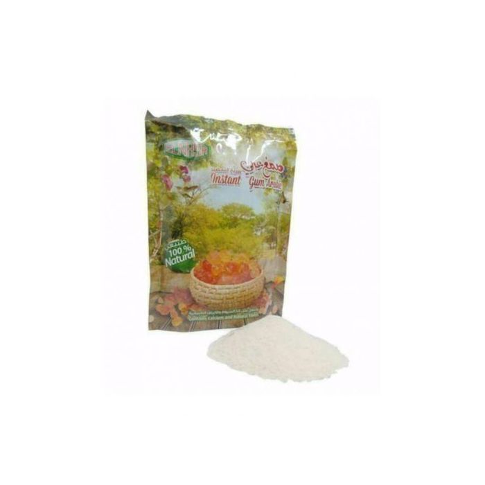 Poudre instantanée de gomme arabique 150grs