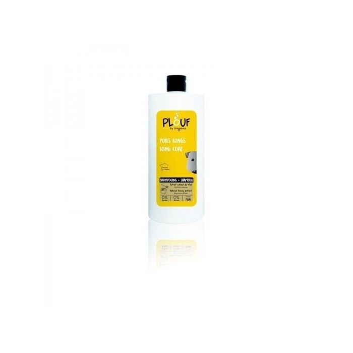 PLOUF - SH. POILS LONG (LONG COAT SH) 400ML