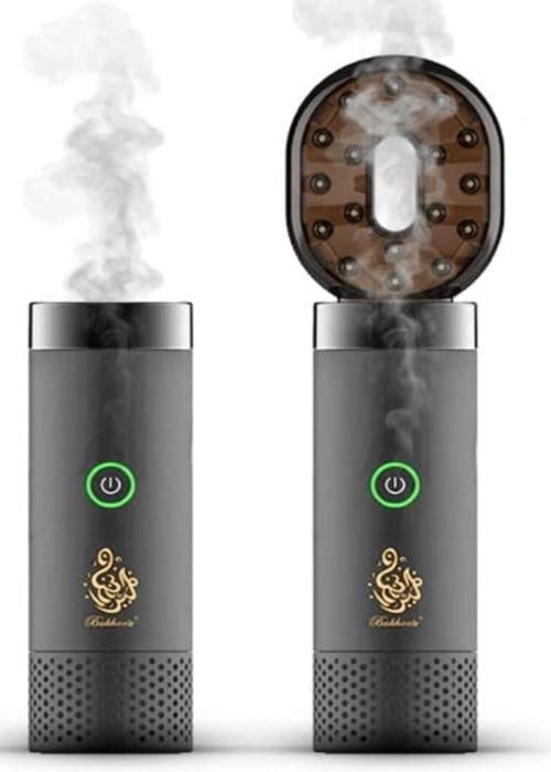 brûle d'encens électrique