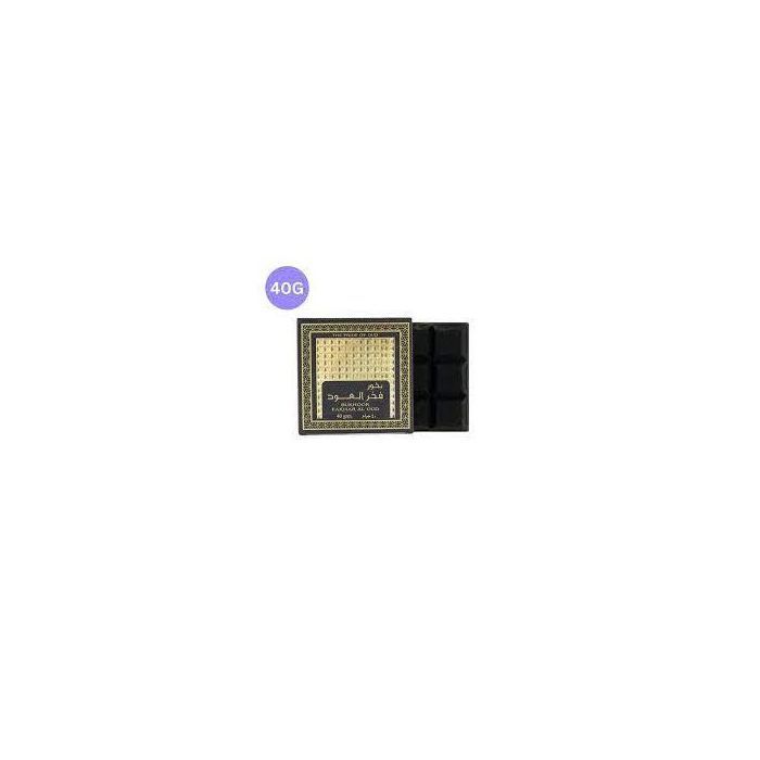 Encens Fakhr Al Oud 40g