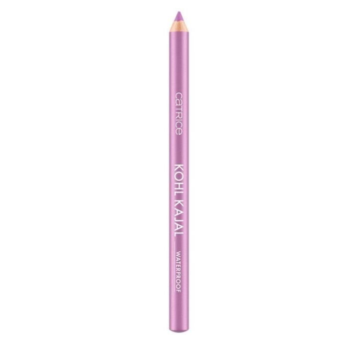 CATRICE KOHL KAJAL LAPIZ DE OJOS WATERPROOF 090 LA LA LAVENDER 1.2 G
