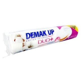 Disques démaquillants duo 70x Demak'Up