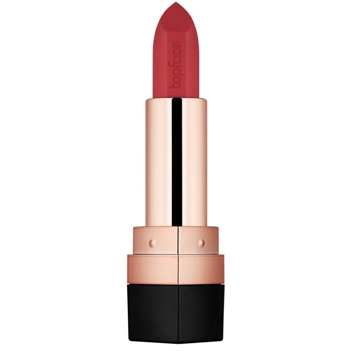 Topface - Instyle matte lipstick - 017
