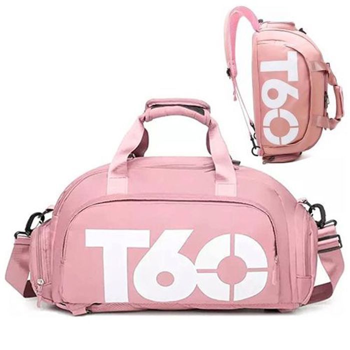 Sac à dos - Étanche - Portable - Poche intérieure - Grande capacité