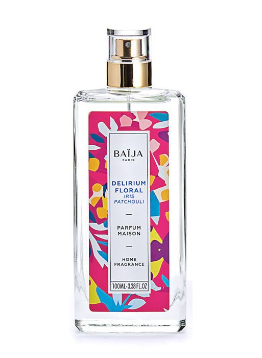 PARFUM MAISON DELIRIUM FLORAL