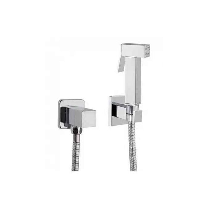Pulvérisateur de toilettes en cuivre pour bidet