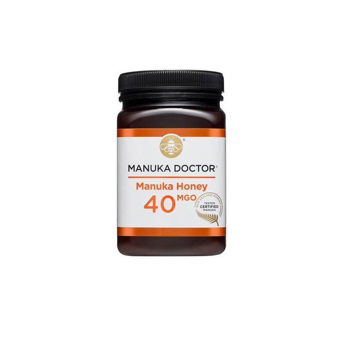 Manuka Doctor Manuka Honey MGO 40 250g