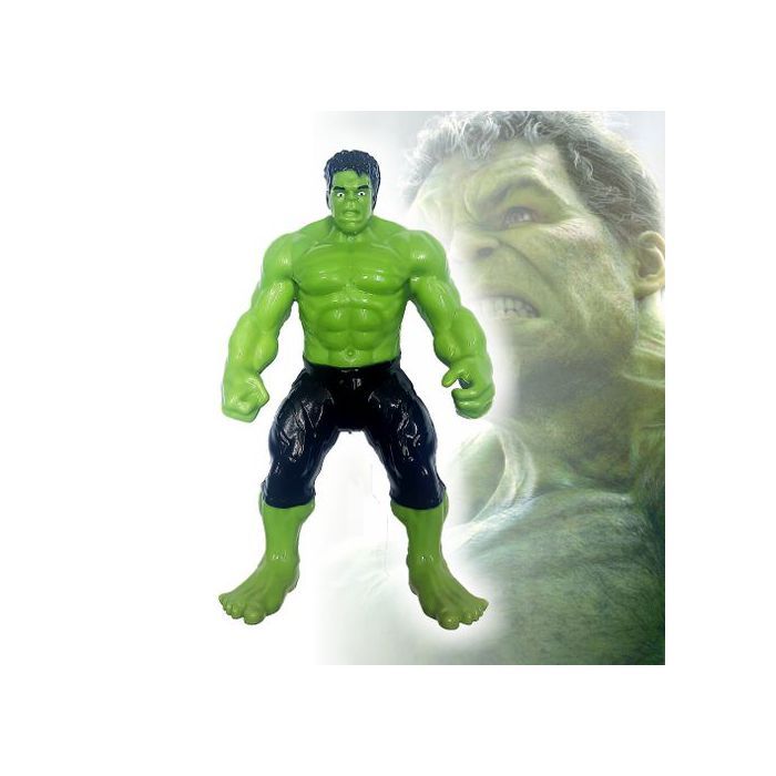 FIGURINE Hulk captain america MARVEL AVENGERS super-héros , Iron Man 14.5 CM