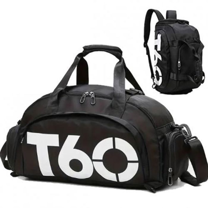 SAC À DOS DE SPORT ET VOYAGE ÉTANCHE PORTABLE AVEC POCHE INTÉRIEURE DE CHAUSSEUR