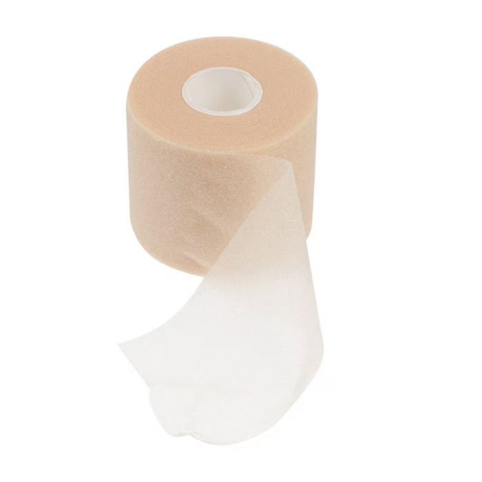 Sous-bande en mousse Pre-wrap pour ruban athlétique (Elasto Mousse)