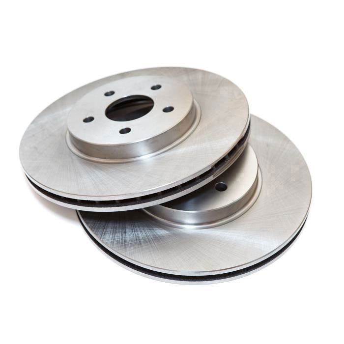 Disque de frein FEBI BILSTEIN 171450