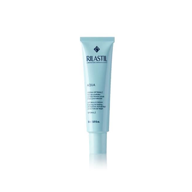 RILASTIL AQUA OPTIMALE CRÈME 50ML