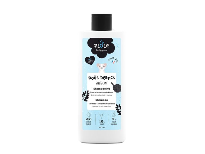 BIOGANCE - LOTION DES YEUX CHATS (CLEAN EYES CAT) 100ML