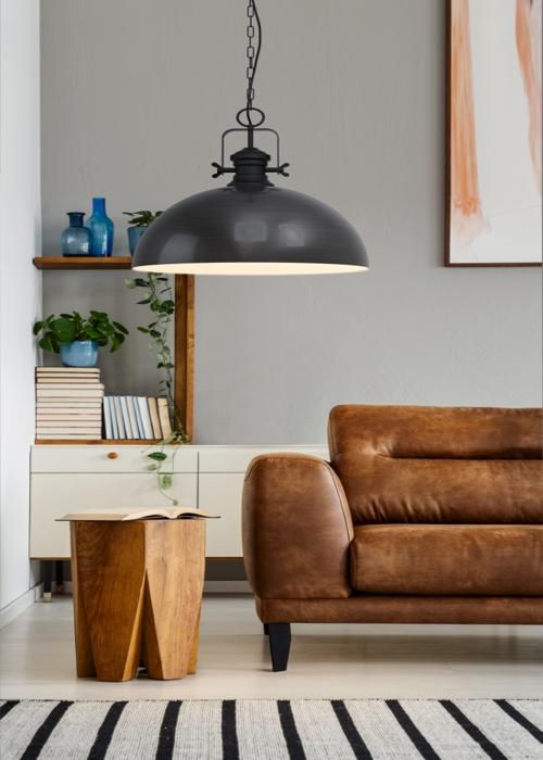 Luminaire en suspension-COMBWICH