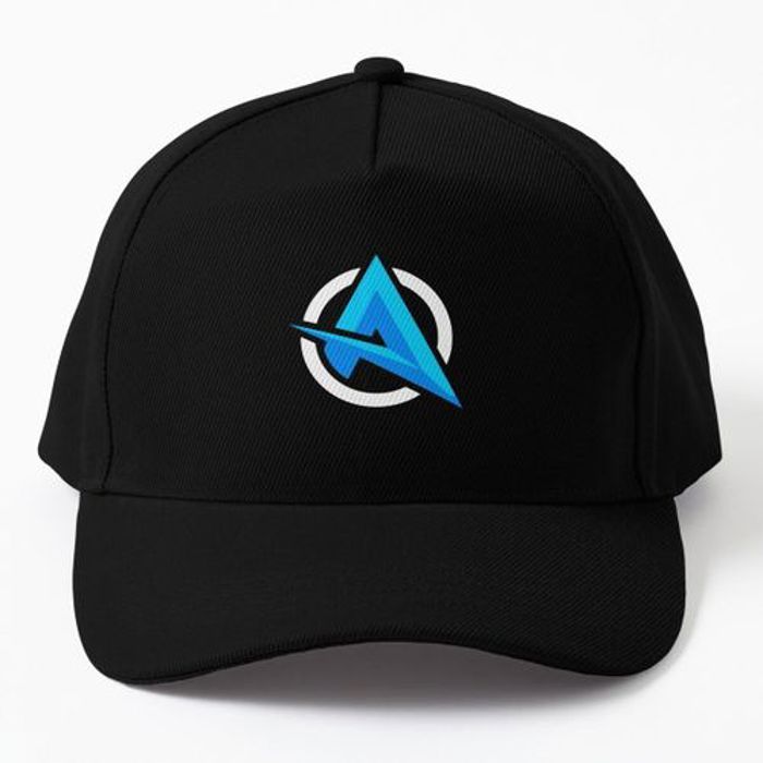 Ali A YouTube Twitch Gamer Or Adults &s Casquette