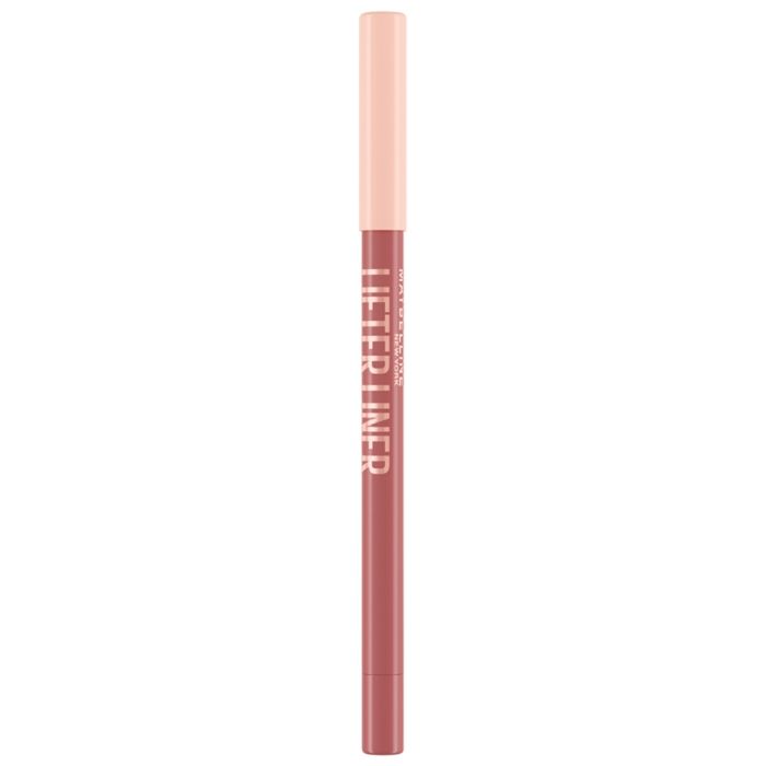 -Maybelline New York Lifter Crayon Contour des Lèvres 1,2 g (Teinte : 07 Big Lift)