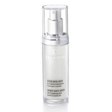 DELAROM Sérum Infini White - 30 ml