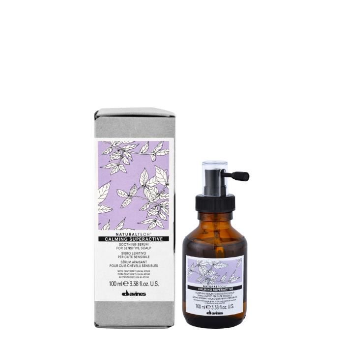 Calming Superactive Davines.